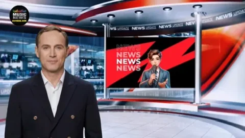 Awards & Festivals Music Headlines TV & Celebrity News